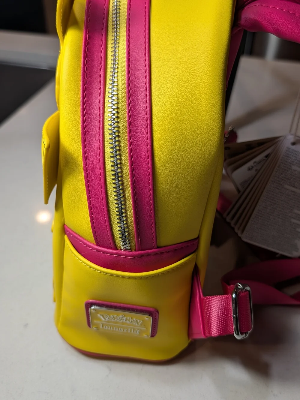 Loungefly kids backpack